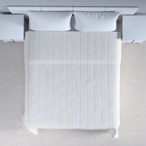 Cuvertura matlasata cu model