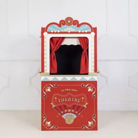 Teatru Showtime Le Toy Van