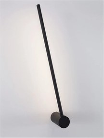 Aplica de perete LED design liniar Aden