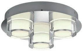 Philips 34172/11/P0 - LED lampa baie MYBATHROOM RESORT 3xLED/4,5W/230V