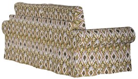 Husa canapea extensibila Backabro 3-locuri