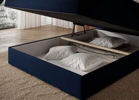 Pat boxspring Kasped 140x200 cm Paolli 40