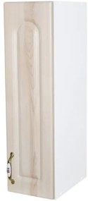 Corp superior 20 cu 1 usa Zebra MDF sonoma mustata
