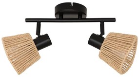 Atmosphera - Lampă spot MYHA 2xE14/25W/230V