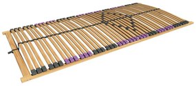 Somieră lamelară 200x90 cm Ergo Multi. 784317