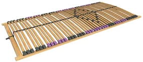 Somieră lamelară 200x90 cm Ergo Multi. 784317