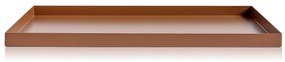 Tava de servire Tava 39x25x2cm, nuca de cocos - COOEE