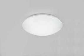 Globo 48363-24RGB - Plafonieră LED RGB cu intensitate reglabilă ATREJU 24W/230V Ø 41 cm + telecomandă