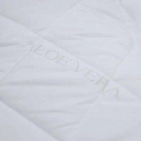 Pilotă Aloe Vera, de vară, 140 x 220 cm, 140 x 220 cm