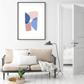 Poster - Connect (A4)