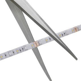 Banda cu iluminat Smart Led Colour 2x5m, protectie IP65