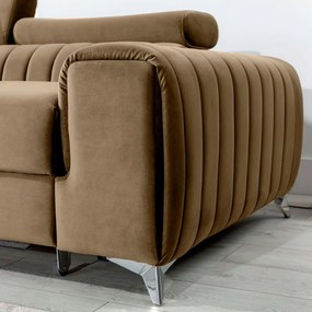 Coltar extensibil Grayson pe stanga Nube 20