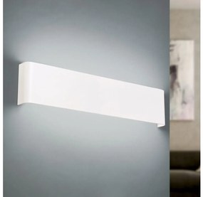 Orion - Aplica de perete LED ACCENT, 14W, 230V, albă