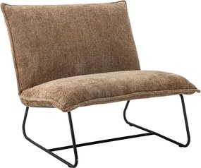 Fotoliu maro Cape – Bloomingville