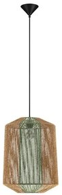 Lustra/Pendul design decorativ, ORA, D 38cm