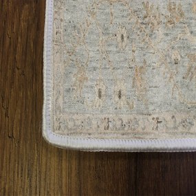 Covor Living EEXFAB447, 160x230 cm, Poliester