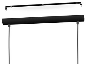 Lustră pe cablu LURONE 4xE27/10W/230V Eglo 900177