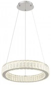 Suspensie moderna telecomanda led 50W Mucky 67162-50 Globo
