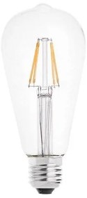 Bec LED E27 4W 2700K 460Lm PEBETERO 17422