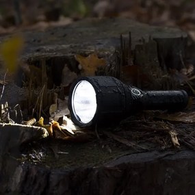 Lanternă LED reîncărcabilă LED/30W/5V IPX7 3000 lm 5,5 h 4200 mAh