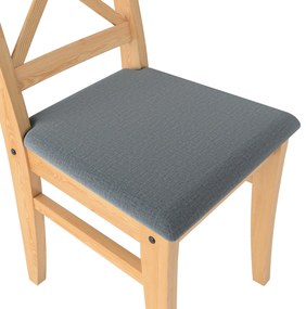 Husă pentru scaun Ingolf cu scaun tapițat