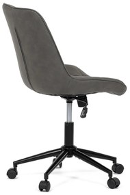 Scaun de birou Kraft (gri). 1120754
