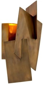 Aplica de perete LUX design modern Origami