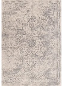 Covor Lana Chevron beige Selectează mărime: 240 X 340