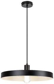 Lustră pe cablu ALATAR 1xE27/40W/230V Rabalux 72017