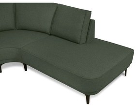 Colțar kaki (colț pe partea dreaptă) Copenhagen – Scandic