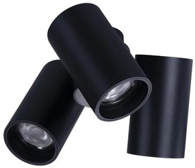 Spot MAKALU 3xGU10/50W/230V Azzardo AZ4214