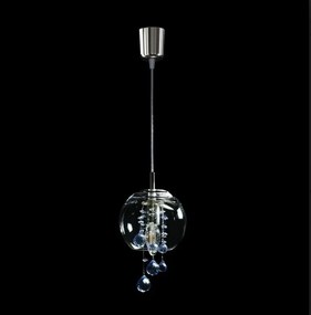 Pendul, Lustra deosebita design LUX TALE OF RAIN 02-CH