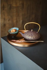 Boluri mici 5 buc. pentru servire din porțelan 150 ml Jara – Bredemeijer