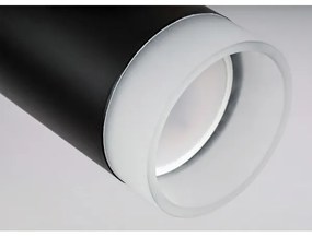 Spot de tavan TORAS 2xGU10/5W/230V stejar Rabalux 73122