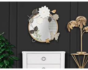 Oglindă de perete 75x66 cm Tonis – Mauro Ferretti