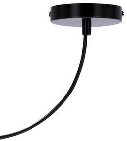 Lustră pe cablu PRIMO 1xE27/60W/230V