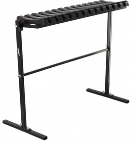 Bancă de grădină Shade 70 (negru). 1096491