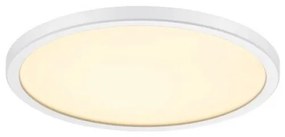 Plafoniera LED design silm Oja 24 2700K 47246001 NL