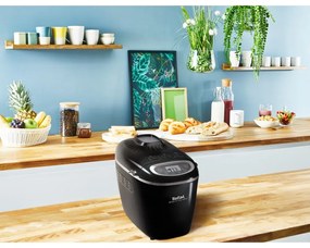 Aparat de făcut pâine Bread of the World – Tefal