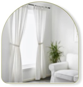 Oglindă de perete 87x92 cm Hubba – Umbra