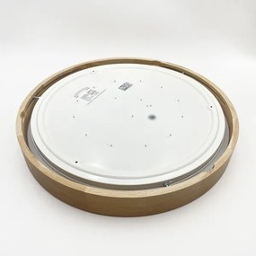 BRILAGI - Plafonieră LED dimabilă MANAROLA LED/36W/230V 3000-6500K Ø 51 cm + telecomandă