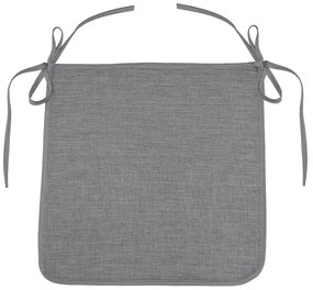 Pernă de scaun 40x40 cm Newton – douceur d'intérieur