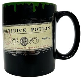 Cana Harry Potter - Polyjuice Potion