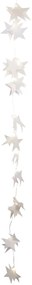 Lant de lumini LED suspendat DOUBLE STAR