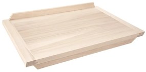 Orion Rola pentru aluat lemn, 60 x 39,5 cm, 40 x 60 cm