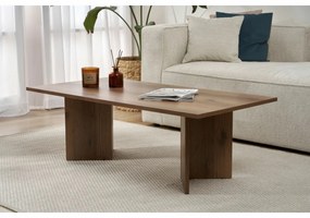 Măsuță de conferință Sabin Walnut