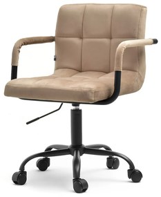 Scaun Elita (bej + negru). Promo -10%. 1110022