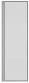 Dulap inalt suspendat alb mat Ideal Standard Connect Air 120x40 cm
