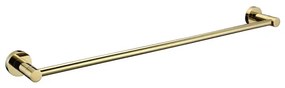 Bara portprosop Omnires Modern Project auriu 60 cm