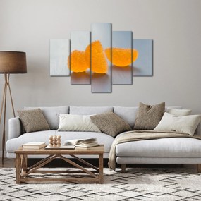 Tablou cu mandarine (150x105 cm)